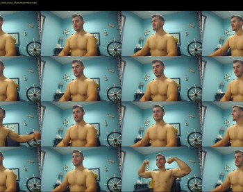 rolandmuscle