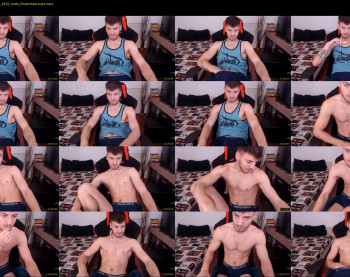 ronny_muscle