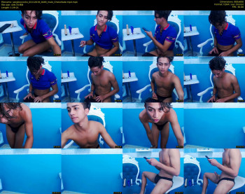 sexyboycockx