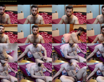 stevemuscleboy