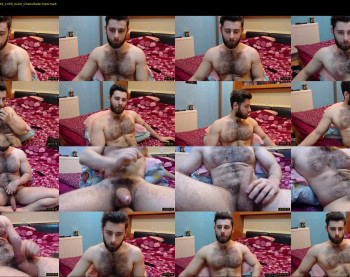 stevemuscleboy