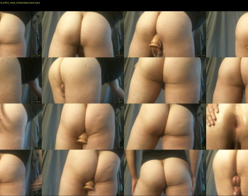 straightbuttyum