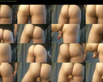 straightbuttyum