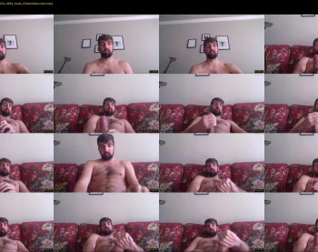 tallbeardedmann