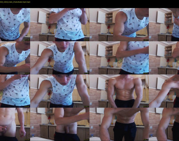 thehottestboy777