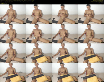 wilderlatinhuge