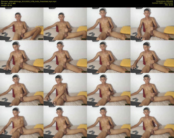 wilderlatinhuge