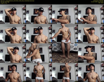 angelovfitnessxv