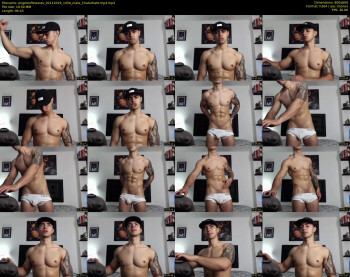 angelovfitnessxv