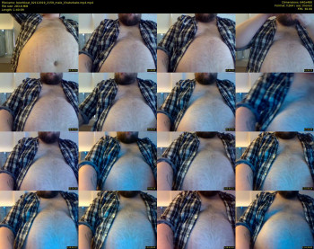 beerbloat