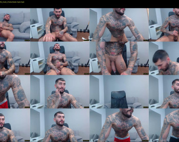 calvintony
