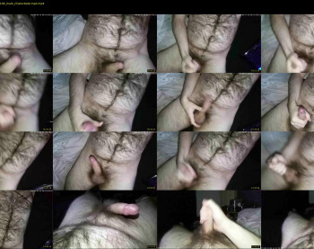 hairyasfuck