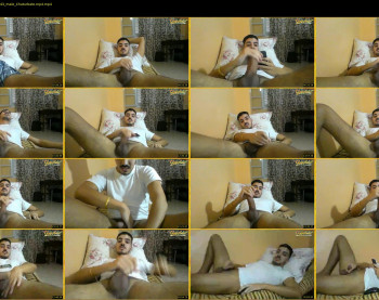 horneyzeb