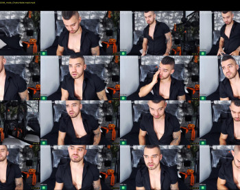 kristian_gray