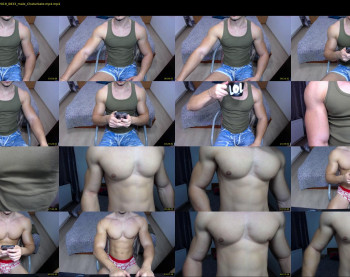 masterkingmuscle