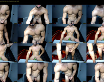 masterkingofmuscle