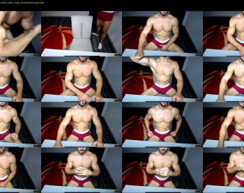 masterkingofmuscle