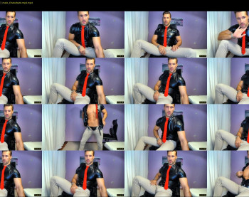 mikestrip