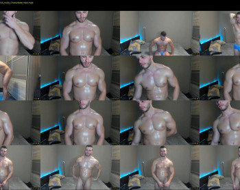 muscle955