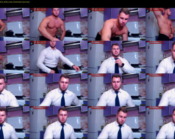 muscularjohnforu