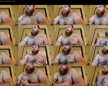 ralphebear
