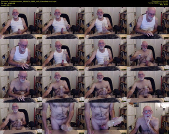 richardthewanker