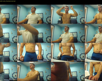 rolandmuscle