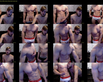 sexmusclegyu