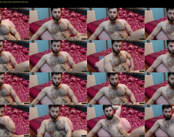 stevemuscleboy