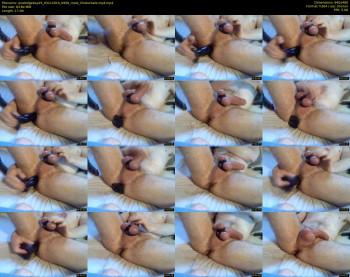 analedgeboy25
