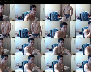 andrewschales