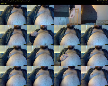 beerbloat