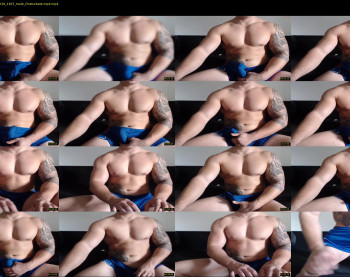 bombermanhunk