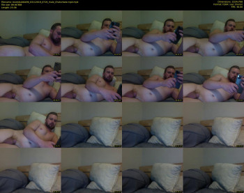 bootybubble99