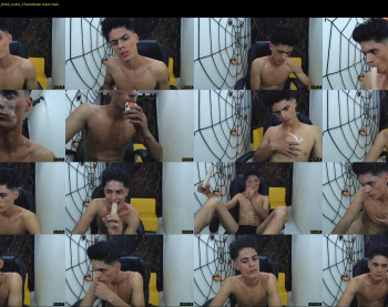 davids_gandy