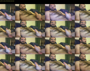 hairydude2015