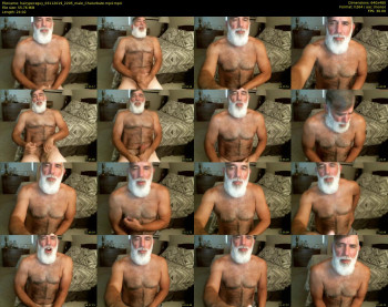 hairypecsguy