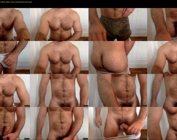 hunghairydaddydick