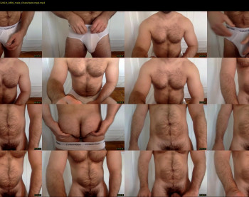 hunghairydaddydick
