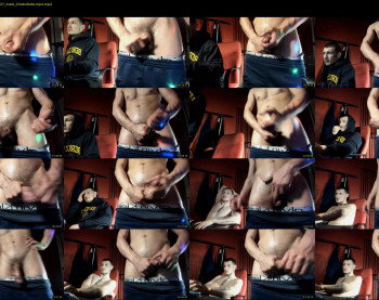 hunkytime