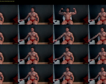 jackyhuge
