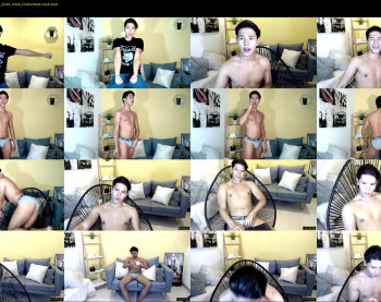 latingogoboys