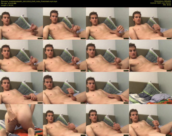 lovetobenaked91
