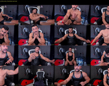 masterjoshua1