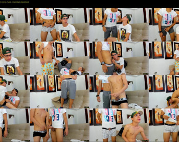 sexymencouple