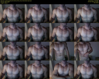 swimmergawd