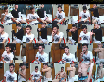 theguyhot