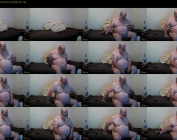 unclegrumpy