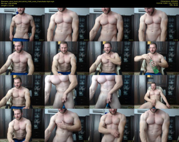 alvin_hunk