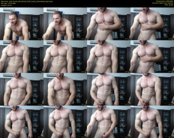 alvin_hunk